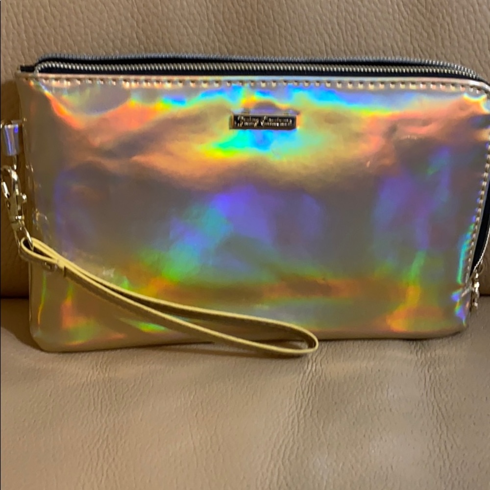 Juicy Couture Wristlet